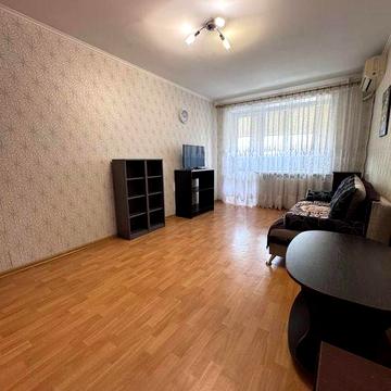 Сдам ухоженную 1к квартиру Калиновая Слобожанский