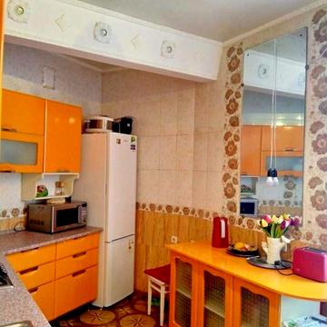 Продам велику 3-кімнатну квартиру, Правий берег, Центральний р-н