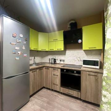 Реальна. Продам 1-кімнатну квартиру в ЖК Ньютона ЖК Ньютона