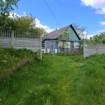 Фастівський р-н, с Велика Снітинка. Будинок