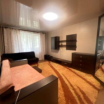 От хозяина. Долгосрочная аренда 2кк, Лески