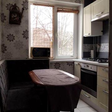 3-к квартира, Аграрний універсітет, оренда