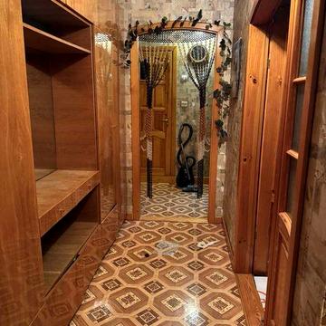 2х кімнатна квартира