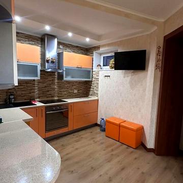 Довгострокова оренда 2к Квартира Миру проспект