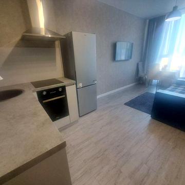 Сдам Акварель 8 / Вильямса 1но комнатную квартиру