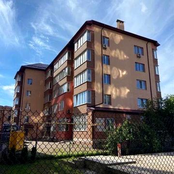 Продаж 2 кім квартира 189.30 м² 5/5ц вул Шевченка 132510$ ЖК Львівська брама