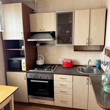 Здається 1 кімнатна квартира по вул. 30річчя Перемоги