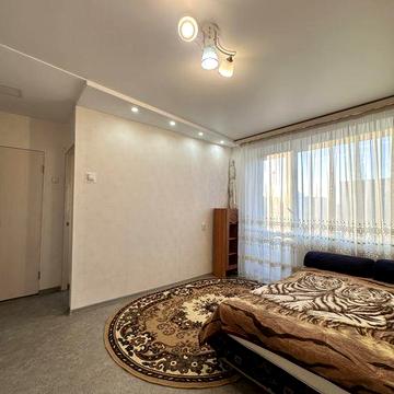 1 кімнатна квартира р -н Круга оренда