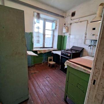 Дешева однокімнатна квартира по вул Шевченка під ремонт ЖК kulunuch1984@gmail.com