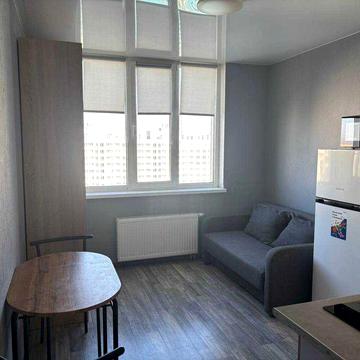 Довгострокова оренда квартира-студія по вул. Приміська 24