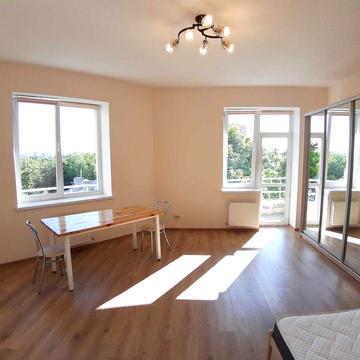 Оренда квартири Львів, вул. Юнаківа (власник)