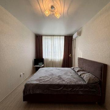 Сдам однокомнатную квартиру, жк 7 небо