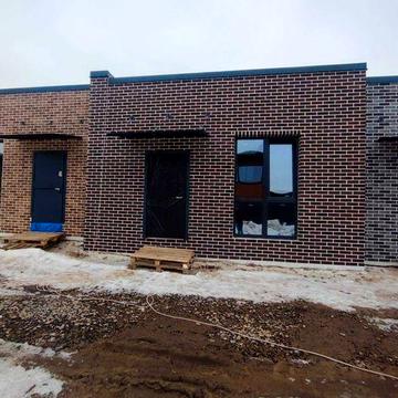 Продаж готового таунхауса. Газове опалення. Єоселя. Сертифікат