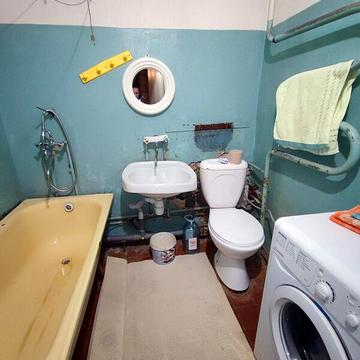 Довгострокова оренда 1к Квартира Харківська вулиця