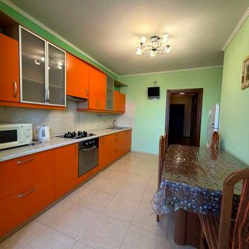 Оренда 1к квартира вул.Литовська / Суворова