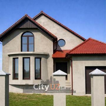 Терміновий продаж якісного будинку