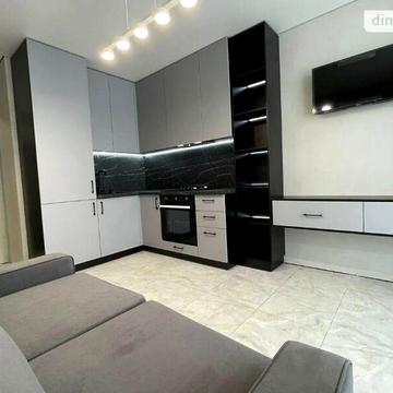 Продаж 2к Квартира Сімейна вулиця ЖК Днепровская Брама 2