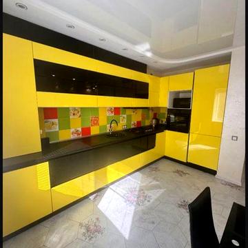 Аренда 1-к студия ЖК Набережный Квартал