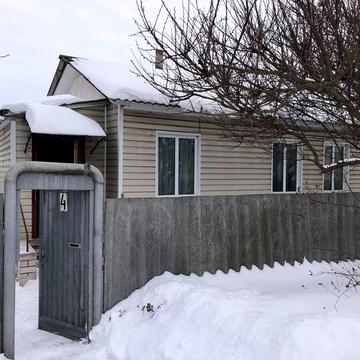 Будинок в центрі Ніжина, р-н вул. 8 Березня