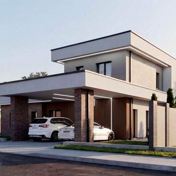 Продам Елітний будинок в Рівному 223 м2 на 6,26 сот, Райський сад