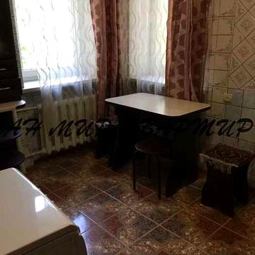 3-х кімнатна р-н "Авіамістечка"