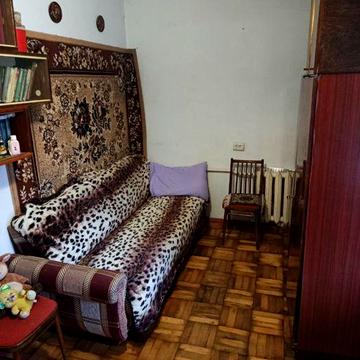 Здам 2-кімнатну можно військовим