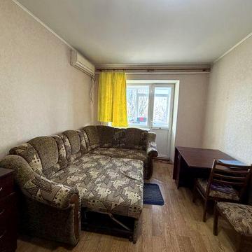 Здам 1-кімнатну можно військовим