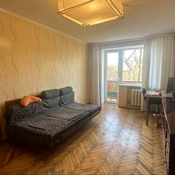 Продаж 2-кімн кв біля ринку Соцмісто 4/5