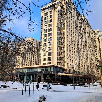 Продам унікальний пентхаус. ЖК Венеція. Краєвиди  270 градусів.  Без % ЖК Венеція