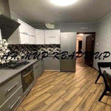 ЖК «Садовий»! 3х кімнатна «заходь і живи»!