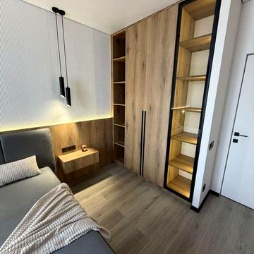 Новая отличная квартира в ЖК Счастливый-2/Щасливый ЖК Счастливый-2