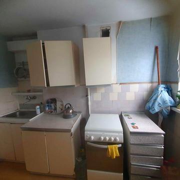 Сдам 3 комнатную квартру