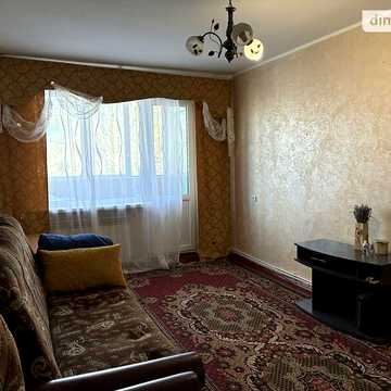 Продаж 2к Квартира Космонавтів вулиця