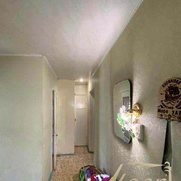 Продаж 2 кімнатної кварири, Космічний м-рн