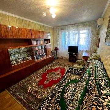 Сдам двухкомнатную квартиру