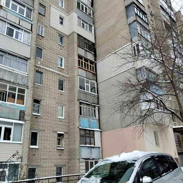 Продам 1-кімнатна квартира(малосімейка) 7 поверх 9 поверх.будинку