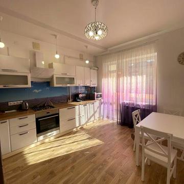 Оренда квартири в новому районі