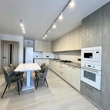 2кім. квартира просп. Злуки