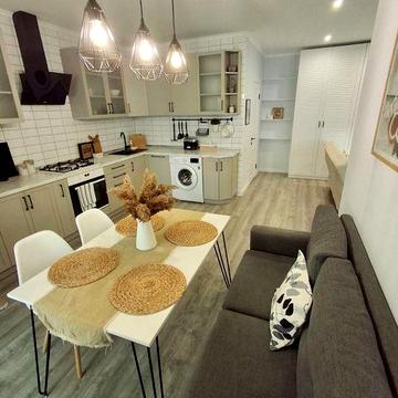 Стрелецкая Аренда новой 1 ком