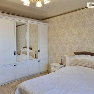 Продаж 2к Квартира Перемоги проспект