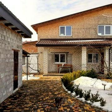 ПРОДАМ БУДИНОК  140кв.м у Лелеківці /Царське село - мальовниче місце!