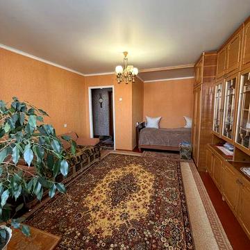 Продаж однокімнатної квартири,по вулиці Європейська