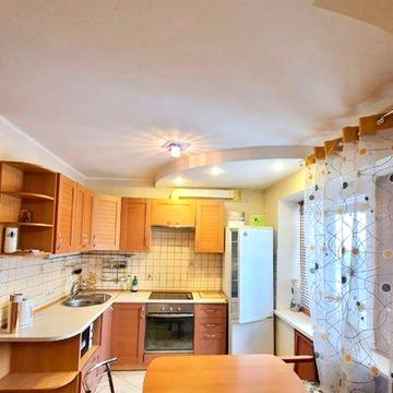 Оренда однокімнатної квартири у Комунарському р-ні (Парамонова 6)