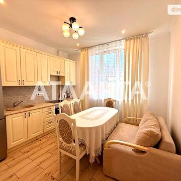 Довгострокова оренда 1к Квартира Турянського вулиця