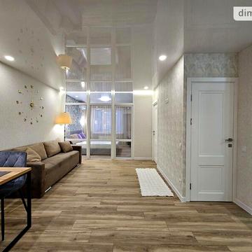 Продаж 2к Квартира Одеське шосе ЖК Одесский бульвар