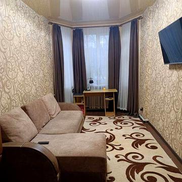 2 комнатная квартира ул. Нечуя-Левицького 119(Каруни) Левый берег