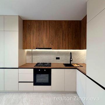 Без комісії 1 кім новий ремонт.Паркінг !ЖК Парк Резиденс.Держпрограми