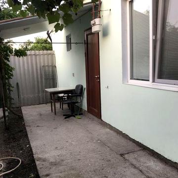 Сдам небольшой дом в долгосрочную аренду