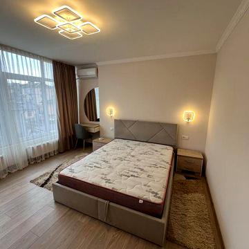 Довгострокова оренда двохкімнатної квартири