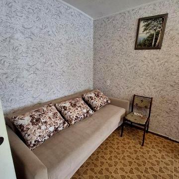 С коммунальными  7000 за все! Аренда 1 ком Вал